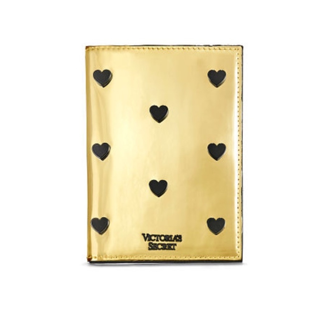 🆕VS Passport cover